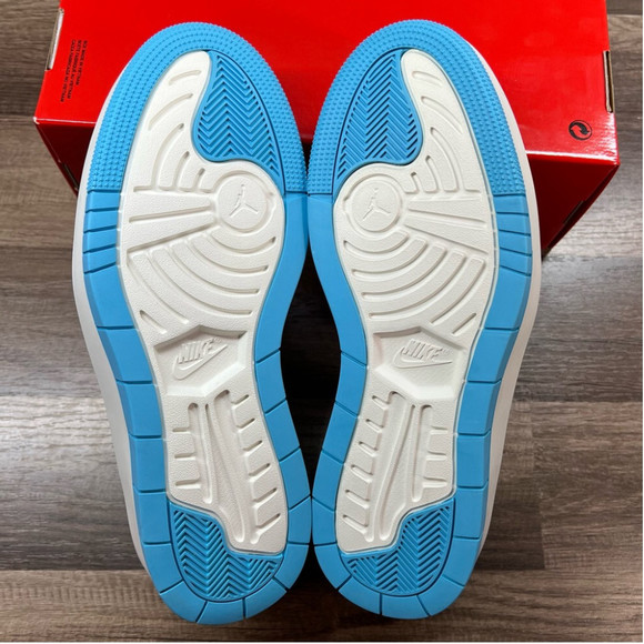 Air Jordan 1 Elevate Low SE Platform - Picture 4 of 5